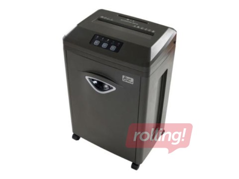 Dokumentu smalcinātājs ProfiOffice Alligator 305 CC M