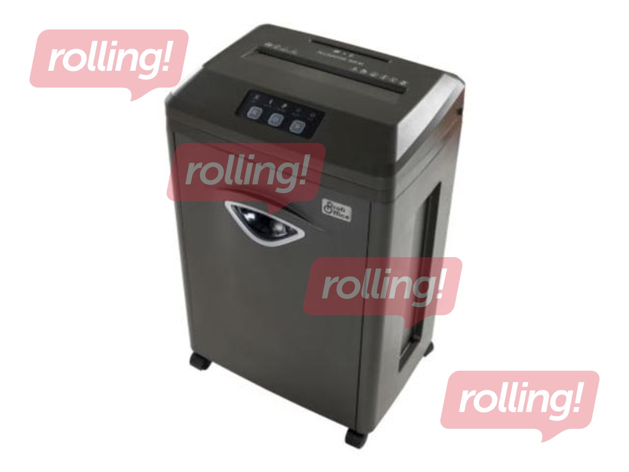 Paberipurustaja ProfiOffice Alligator 305 CC M