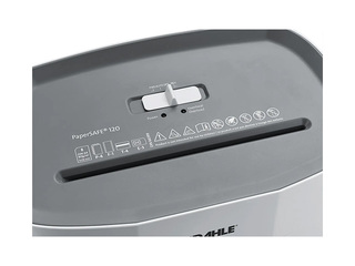 Dokumentu smalcinātājs DAHLE PaperSAFE® 120
