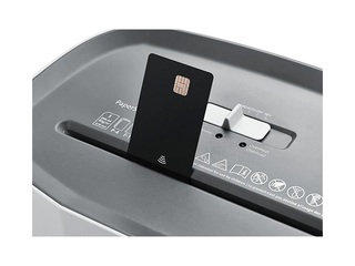 Paper Shredder DAHLE PaperSAFE® 120