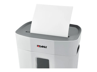 Шредер DAHLE PaperSAFE® 120