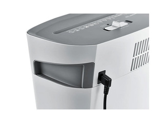 Шредер DAHLE PaperSAFE® 120