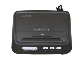 Dokumendipurustaja ProfiOffice, Alligator 818 CC+