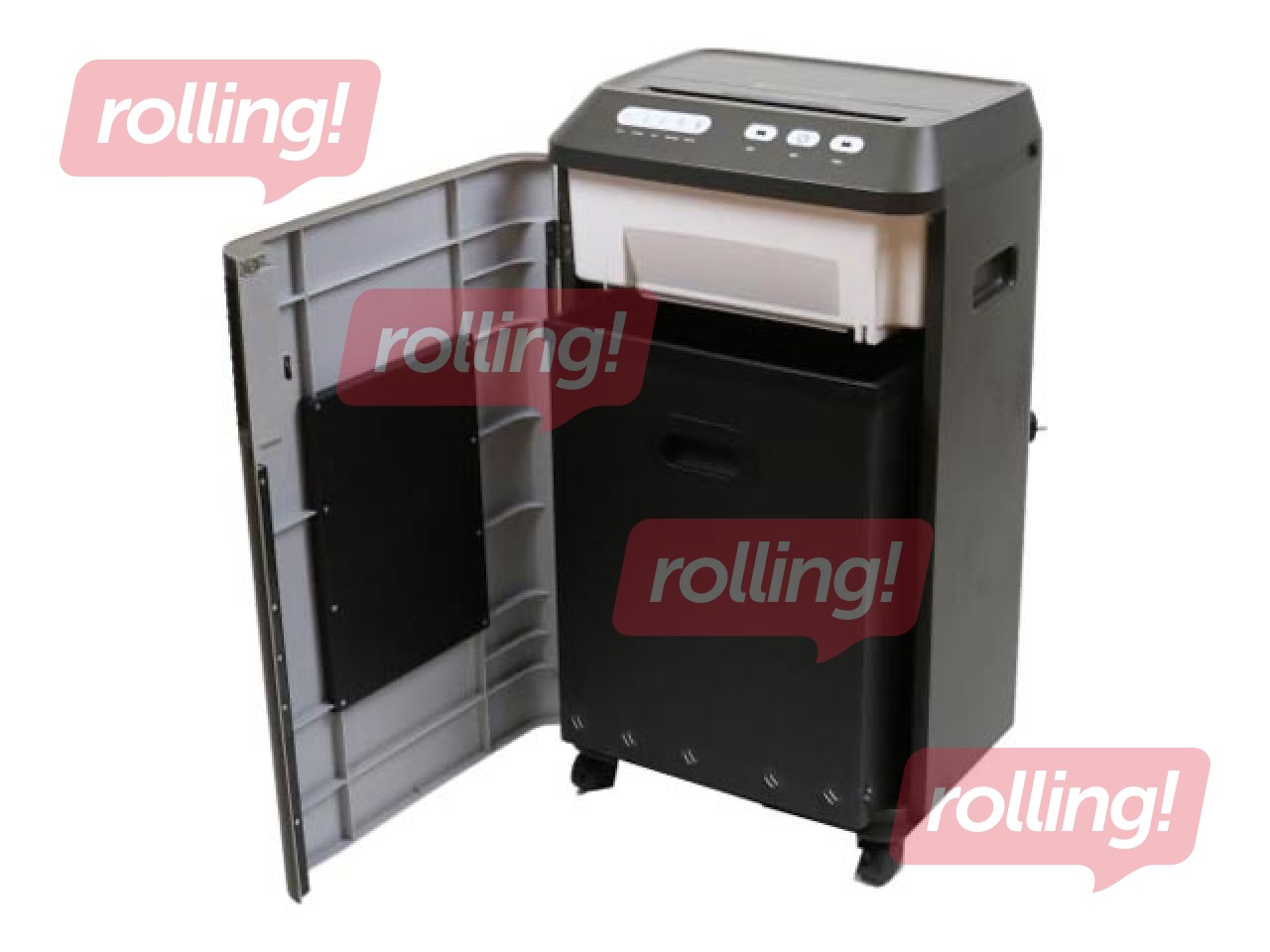 Dokumendipurustaja ProfiOffice, Alligator 822 CC+