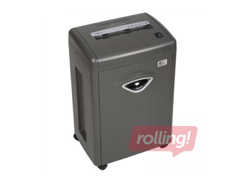 Dokumentu smalcinātāja ProfiOffice, Alligator 407 CC+ 