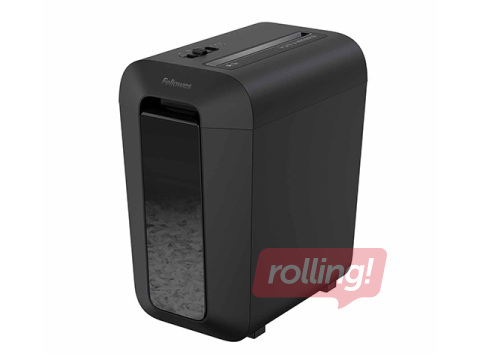 Dokumentide purustaja Fellowes Powershred LX65