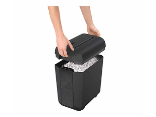 Dokumentide purustaja Fellowes Powershred LX65