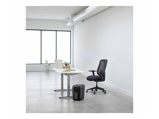Dokumentide purustaja Fellowes Powershred LX65