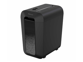 Dokumentu smalcinātājs Fellowes Powershred LX65