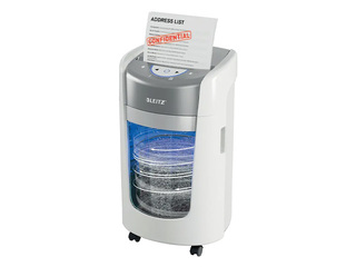 Dokumentu smalcinātājs Leitz OptiMax HomeOffice 225, P5