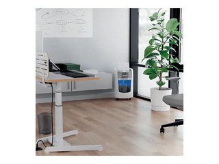 Dokumentu smalcinātājs Leitz OptiMax SmallOffice350, P5
