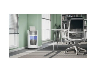 Dokumentu smalcinātājs Leitz OptiMax Office 550, P5