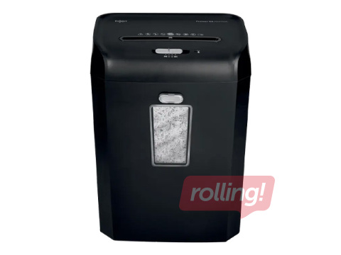 Dokumentu smalcinātājs Rexel, ProMax QS, RSX1035, Cross Cut Paper Shredder, P4