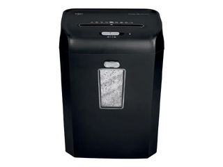 Dokumentu smalcinātājs Rexel, ProMax QS, RSX1035, Cross Cut Paper Shredder, P4