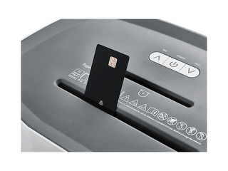 Dokumentu smalcinātājs DAHLE PaperSAFE® 240