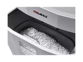 Paberipurustaja DAHLE PaperSAFE® 240