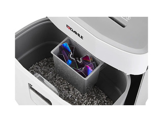 Paberipurustaja DAHLE PaperSAFE® 240
