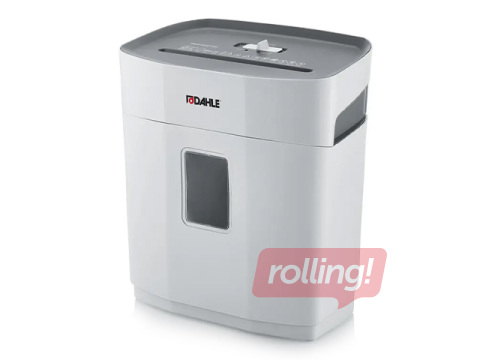 Dokumentu smalcinātājs DAHLE PaperSAFE® 140