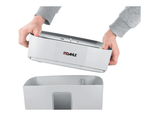 Dokumentu smalcinātājs DAHLE PaperSAFE® 140