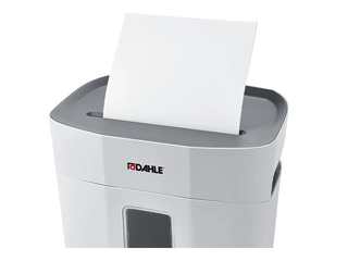 Шредер DAHLE PaperSAFE® 100