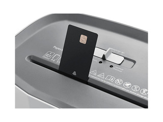 Шредер DAHLE PaperSAFE® 100