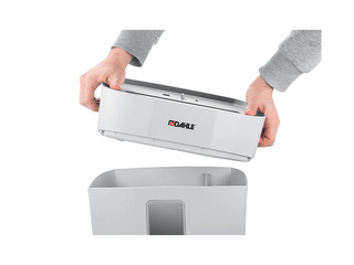 Шредер DAHLE PaperSAFE® 100