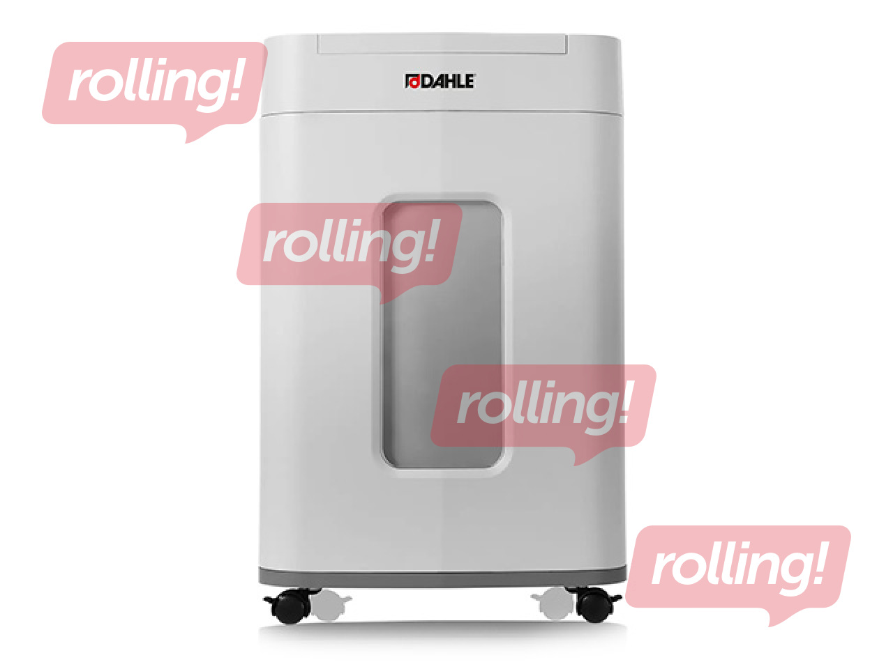 Dokumentu smalcinātājs DAHLE ShredMATIC 150