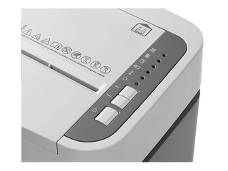 Dokumentu smalcinātājs DAHLE ShredMATIC 150