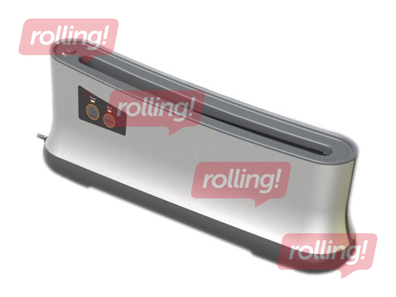 Termo iesiešanas iekārta TB 200