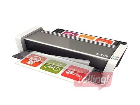 Laminator Leitz iLAM touch 2, A3