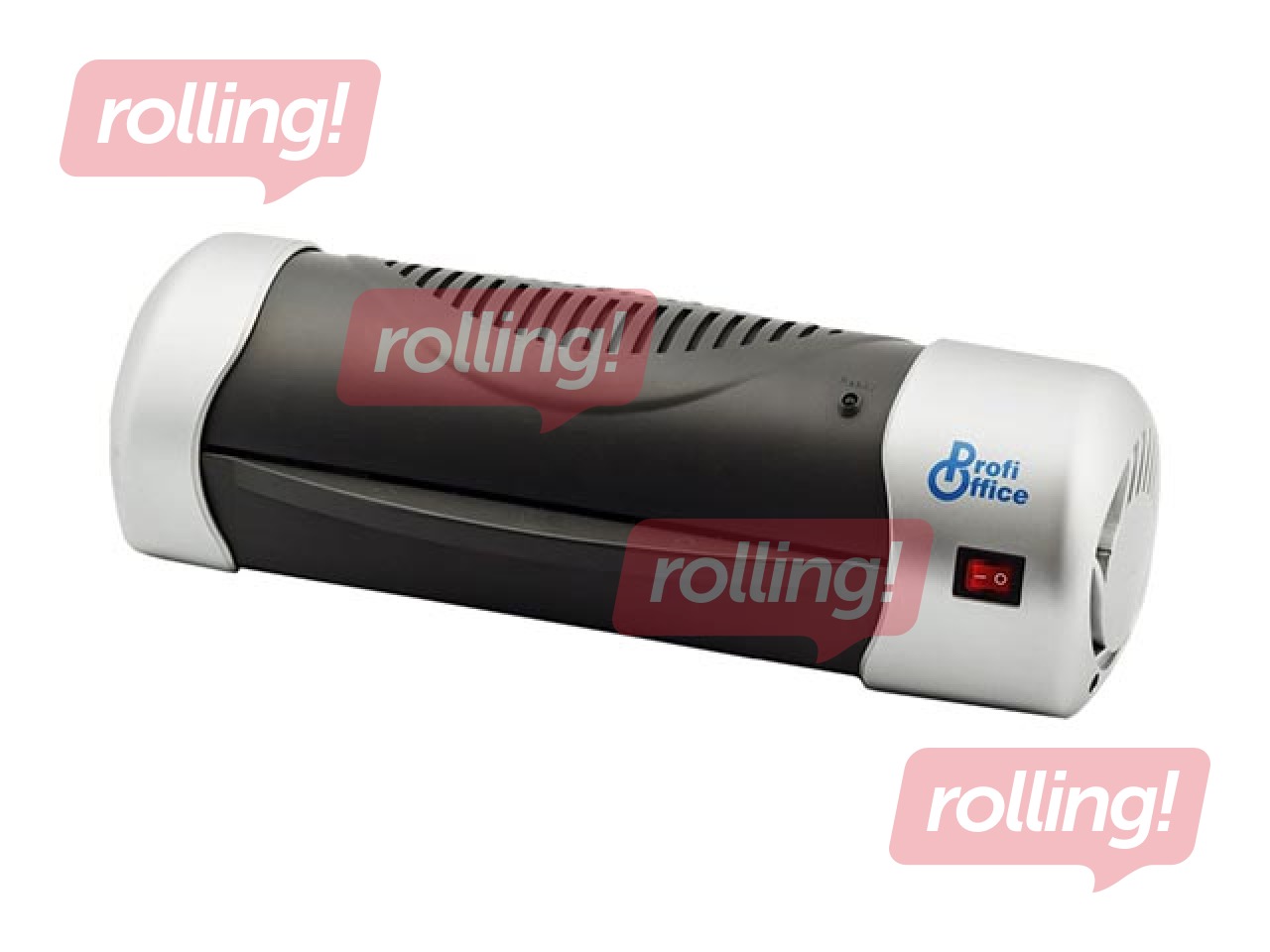 Laminators ProfiOffice Prolamic EC234, A4