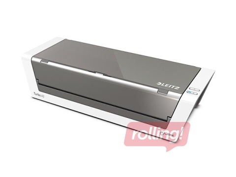 Laminaator Leitz iLAM touch 2 turbo, A3