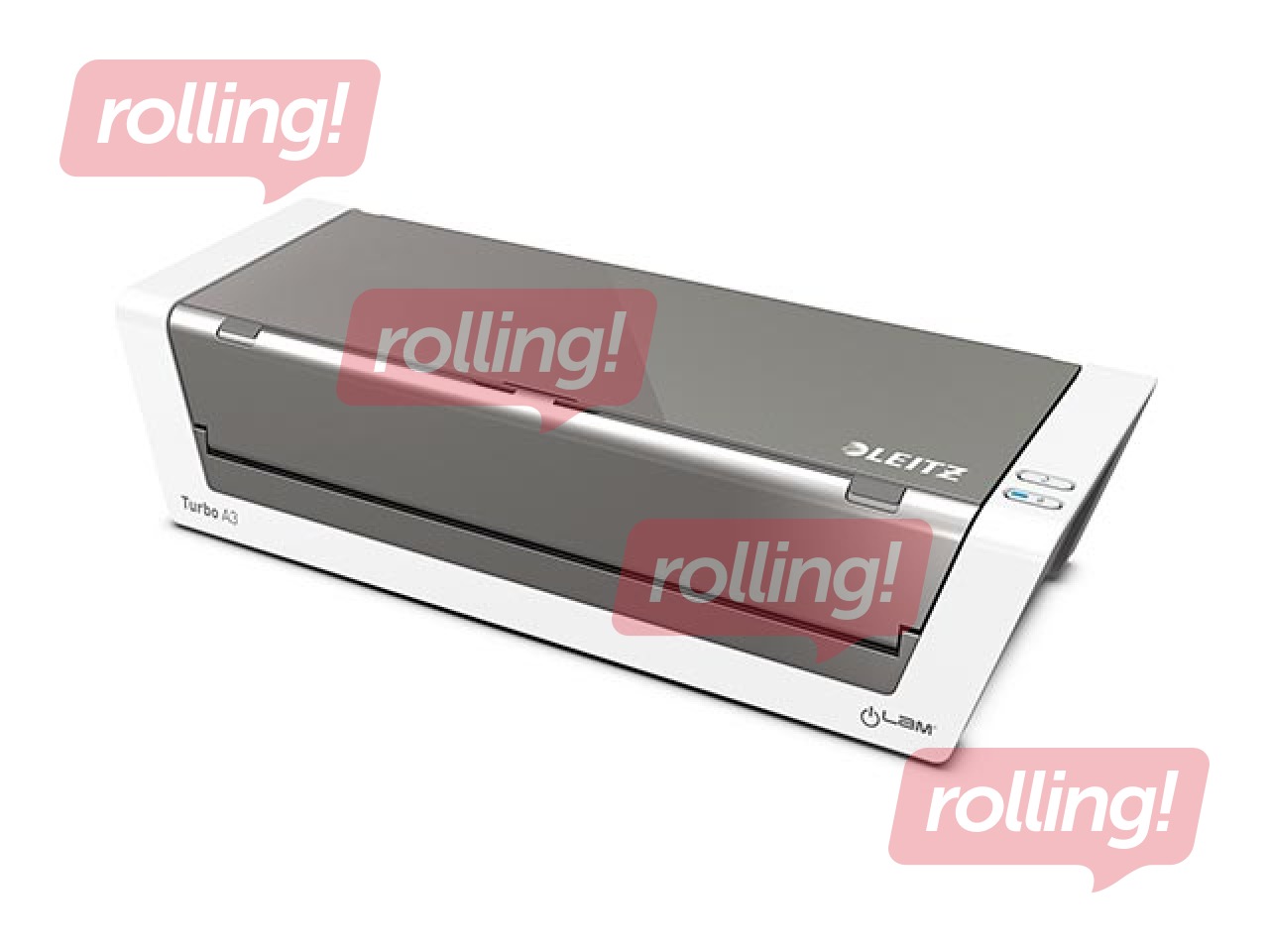 Laminaator Leitz iLAM touch 2 turbo, A3