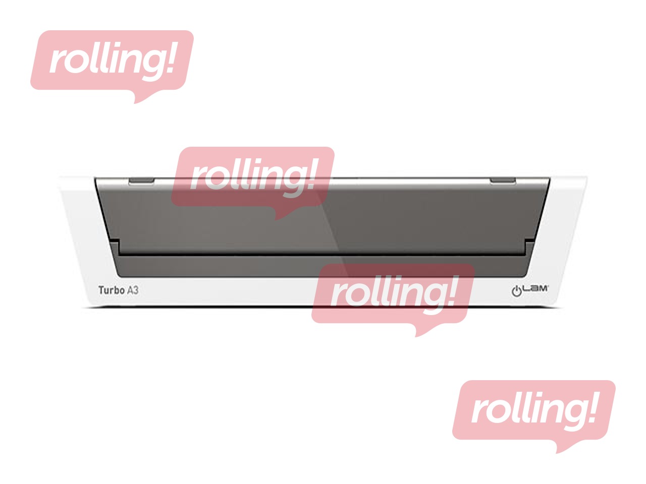 Laminaator Leitz iLAM touch 2 turbo, A3