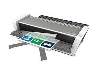 Laminators Leitz iLAM touch 2 turbo, A3