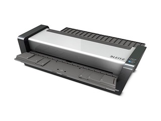Ламинатор Leitz iLAM Touch Turbo Pro A3