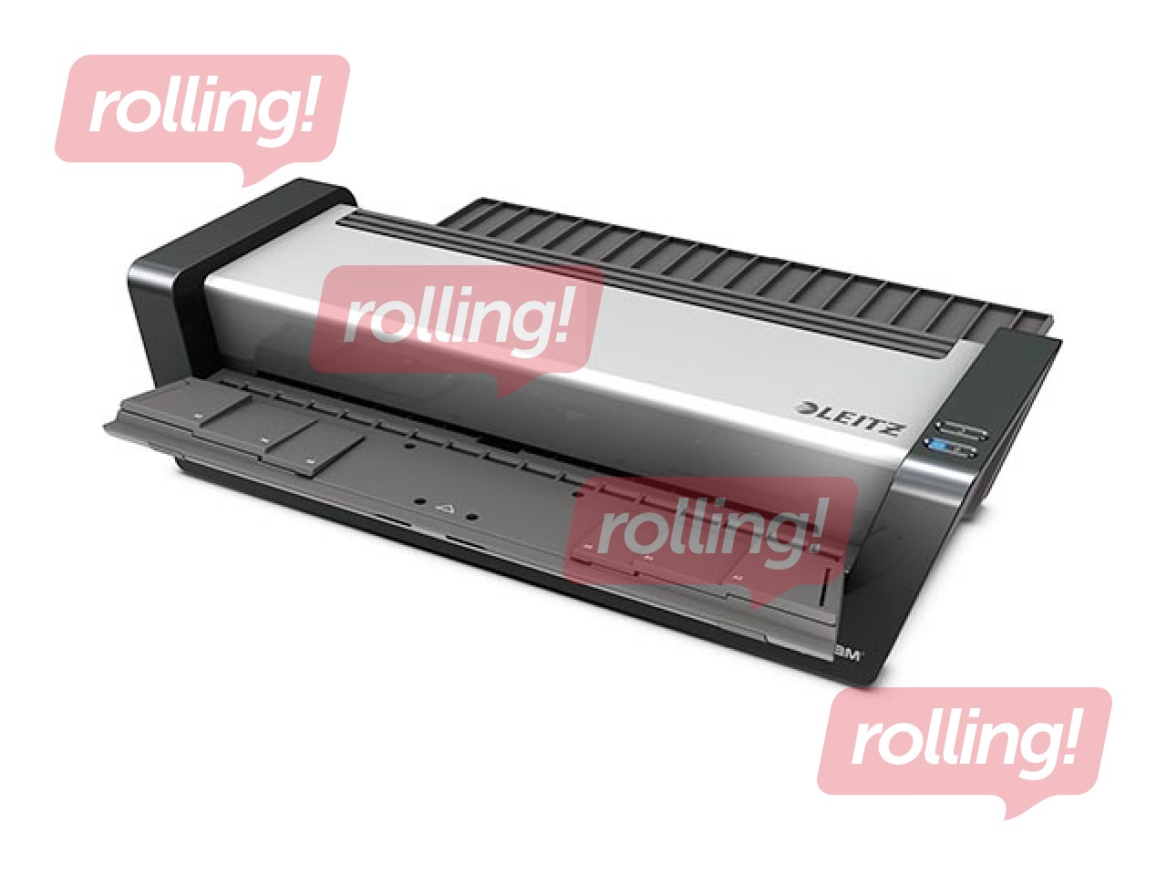 Laminators Leitz iLAM Touch Turbo Pro A3
