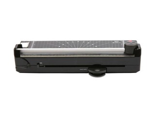 Laminators OLYMPIA  A240 Combo