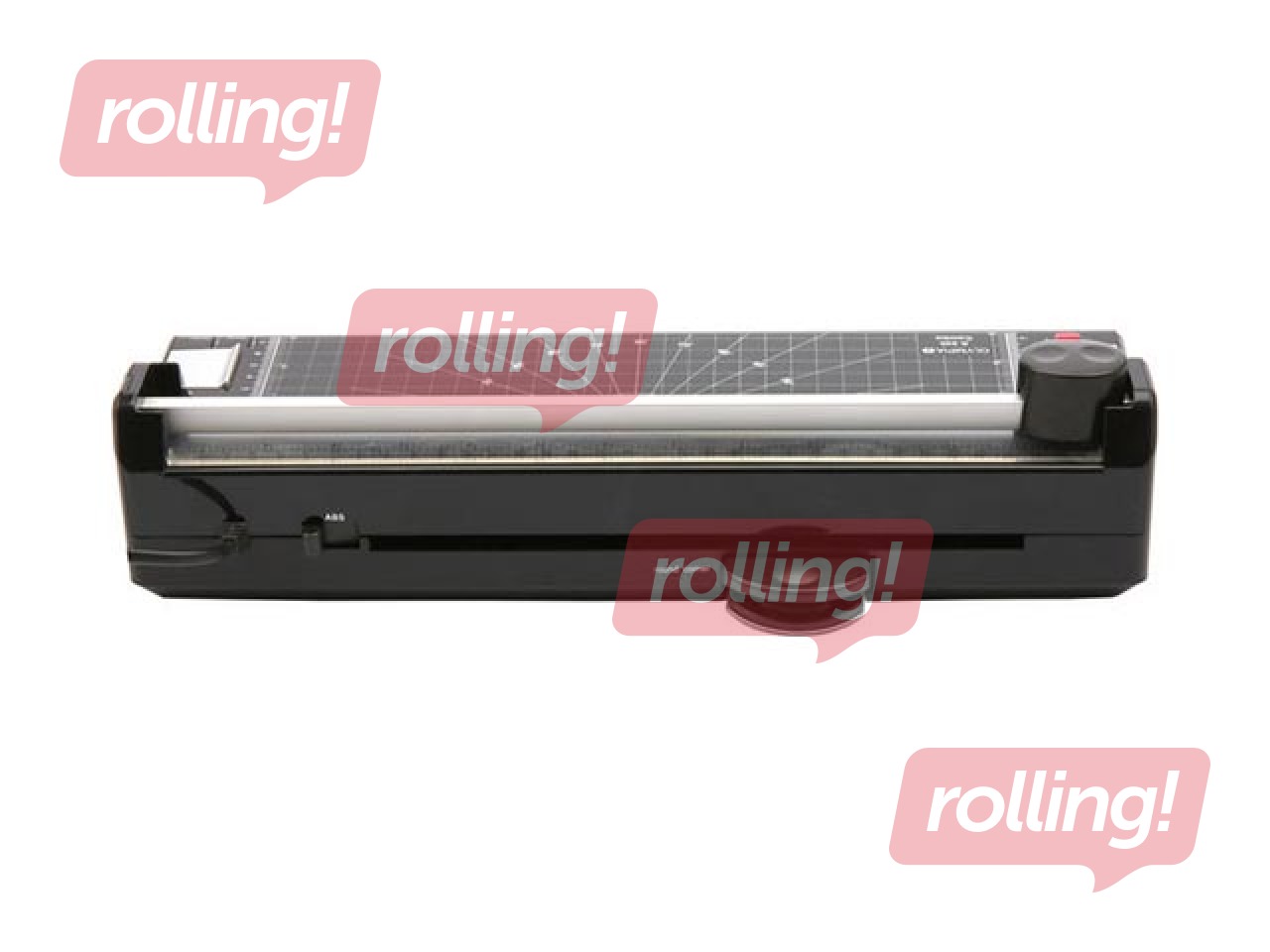 Laminators OLYMPIA  A240 Combo