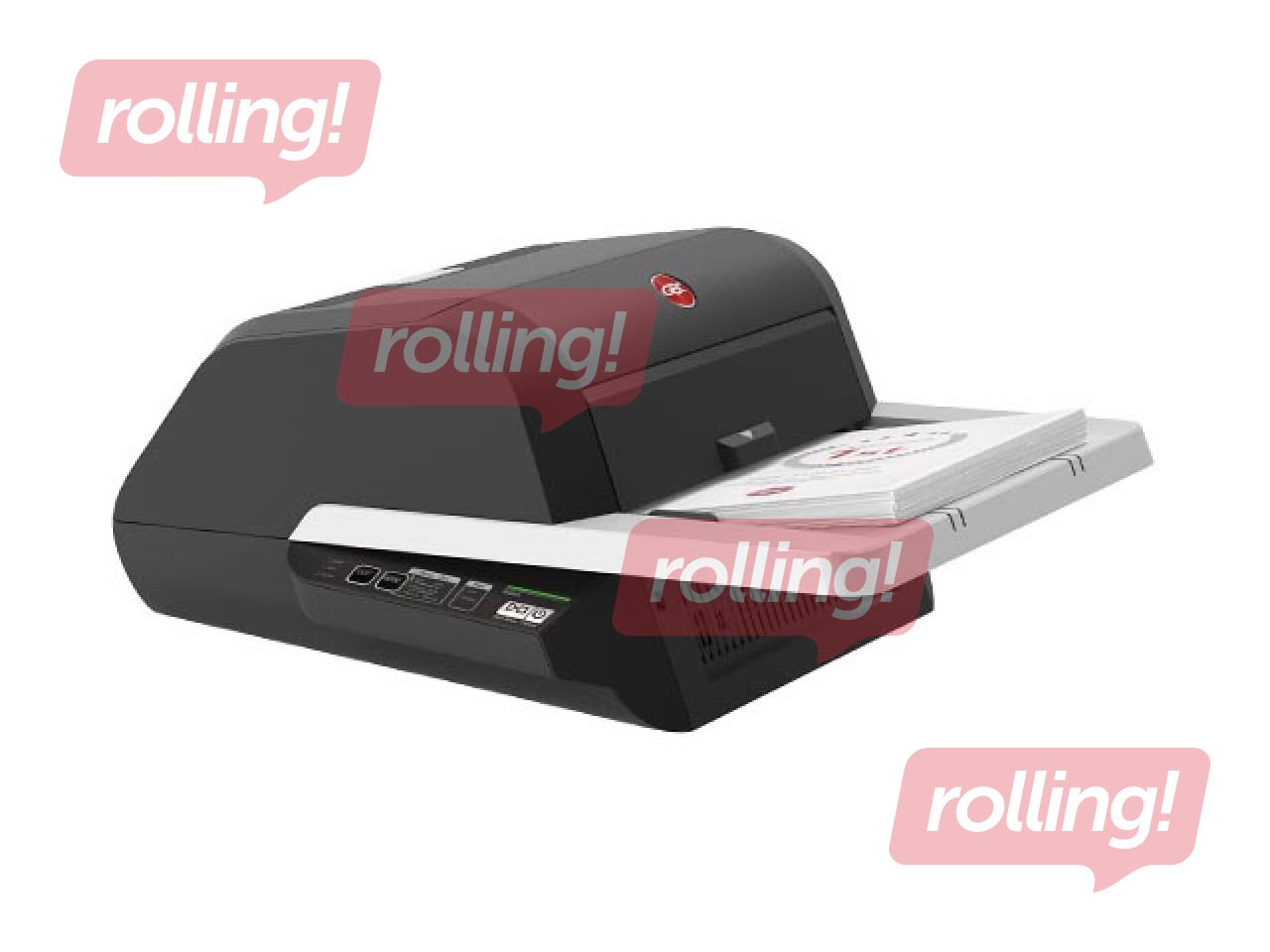 Laminator GBC Foton 30 Automatic A3