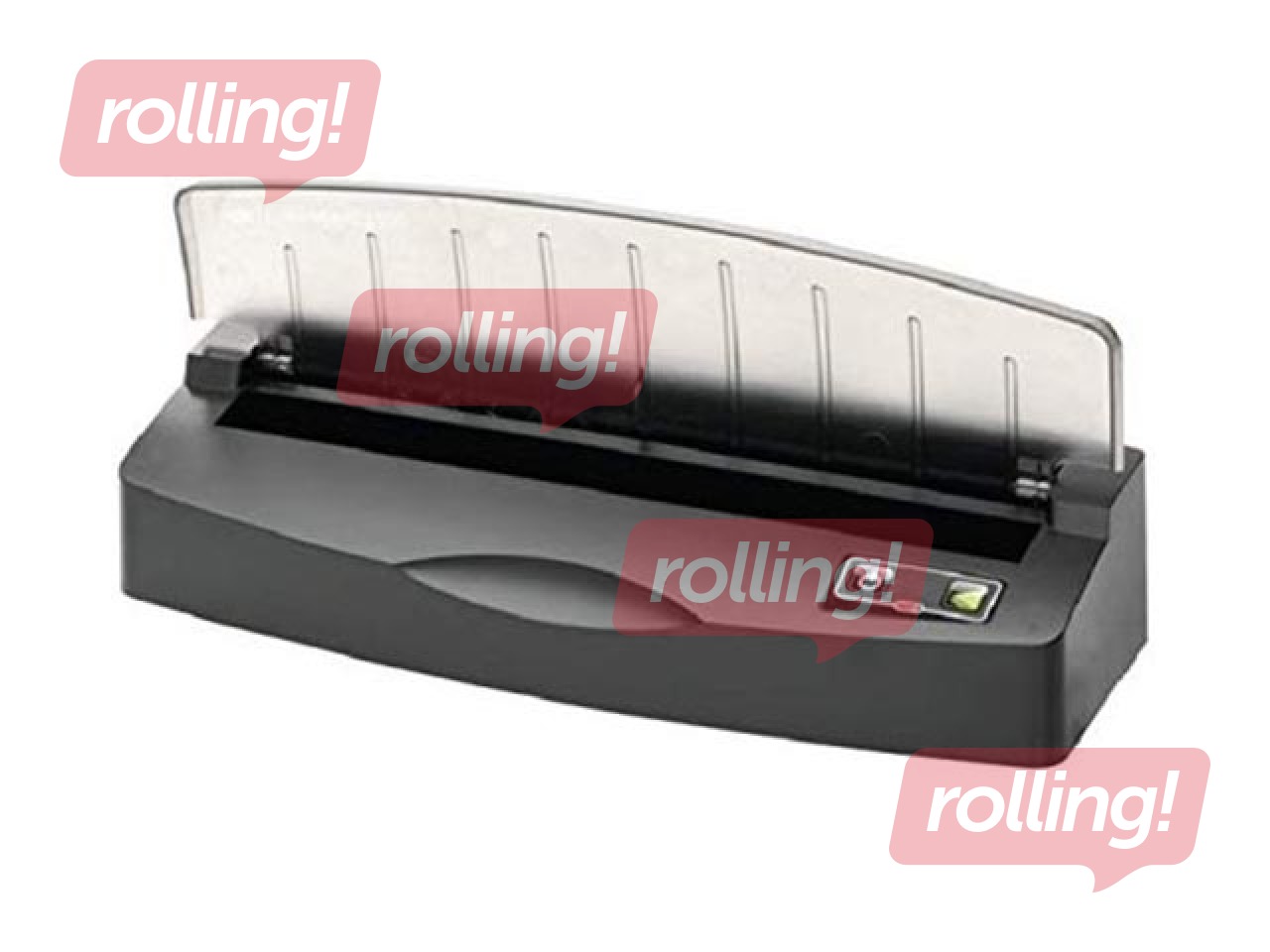 Termo iesiešanas iekārta GBC ThermaBind T200