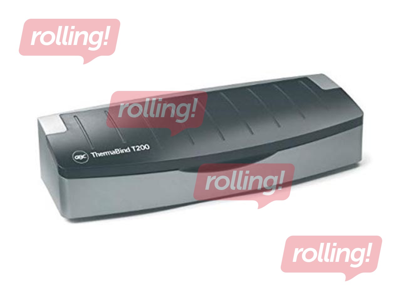 Termo iesiešanas iekārta GBC ThermaBind T200