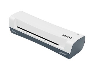 Laminators Leitz iLAM Home A4 White