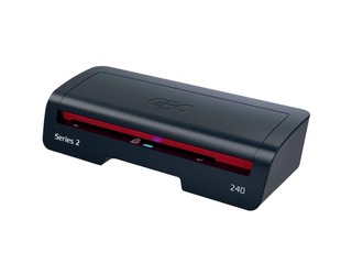 Laminator GBC, 240 Home Office, A4