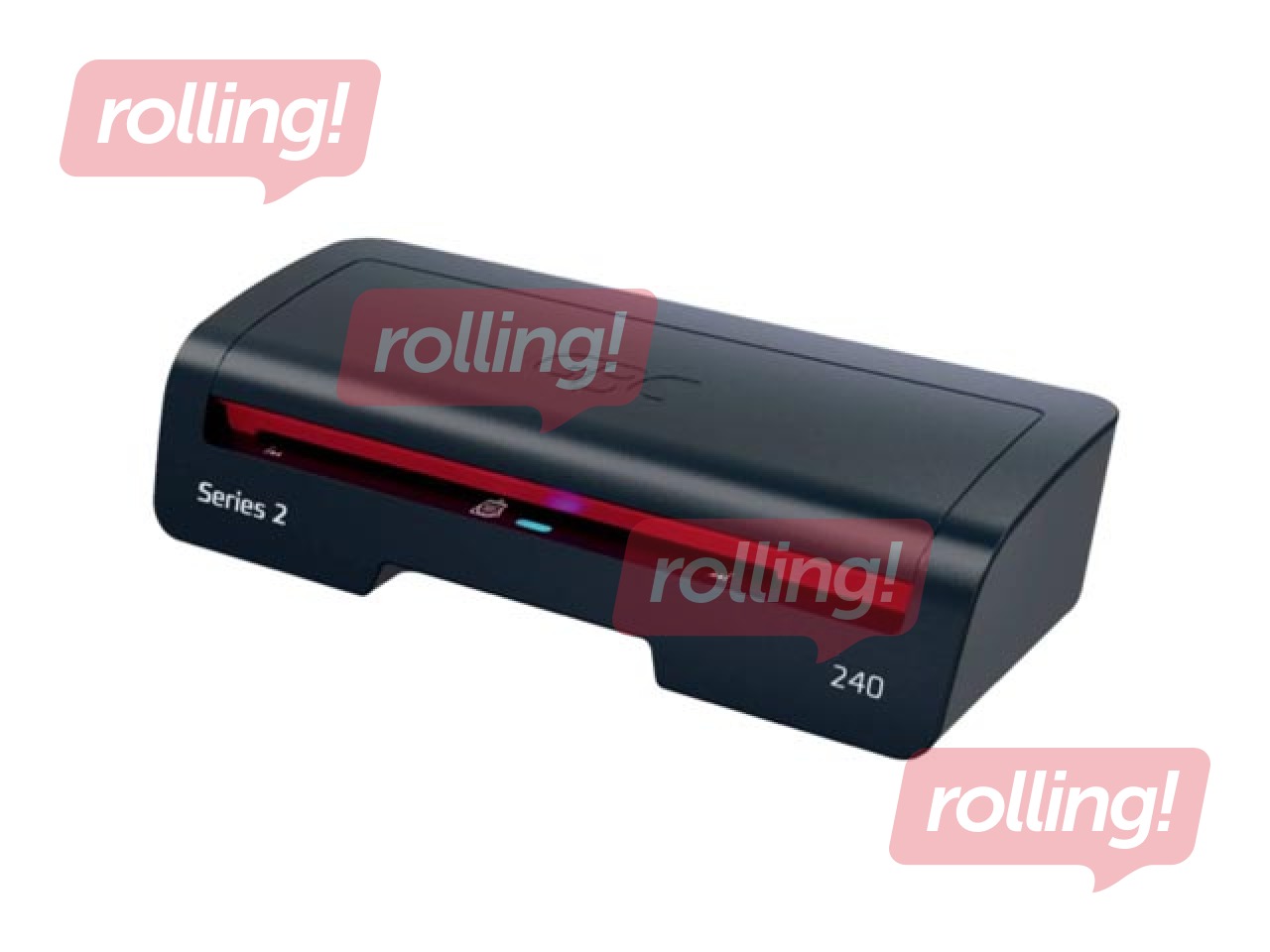 Laminators GBC, 240 Home Office, A4