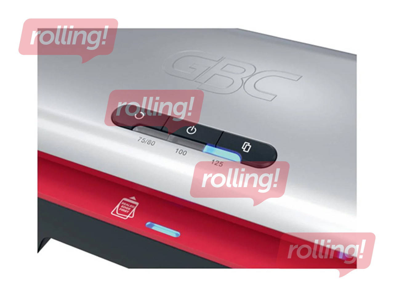 Laminator GBC 250 Office, A4