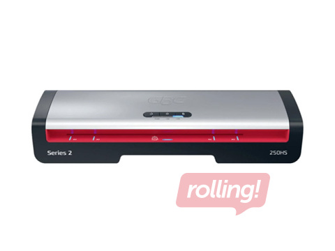 Laminators GBC 250HS Office, A3
