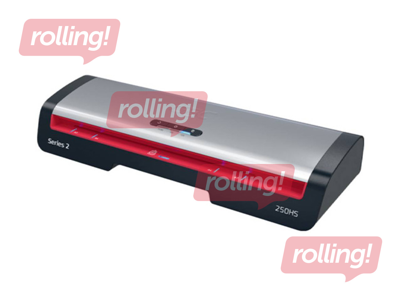 Laminators GBC 250HS Office, A3