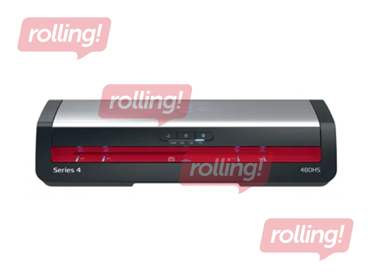 Laminators GBC 480HS Office, A3