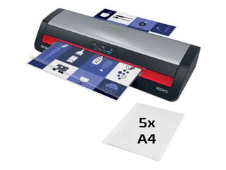 Laminators GBC 480HS Office, A3